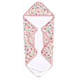 Serviette de Bain - Fleurs Natalie-Copper Pearl-CPL-CPHDTW0256NS-CLÉMENT