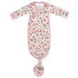 Dormeuse à Noeud 0m+ - Natalie-Copper Pearl-CPL-KNGW0256NSZ-CLÉMENT