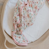 Dormeuse à Noeud 0m+ - Natalie-Copper Pearl-CPL-KNGW0256NSZ-CLÉMENT