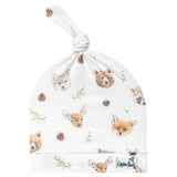 Chapeau 0-4mois - Forêt-Copper Pearl-CPL-CPTKHA025204-CLÉMENT