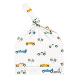 Chapeau 0-4mois - Bolides-Copper Pearl-CPL-TKHA035004-CLÉMENT