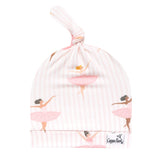 Chapeau 0-4mois - Ballerines-Copper Pearl-CPL-TKHA037604-CLÉMENT