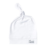 Chapeau 0-4mois - Blanc Dove-Copper Pearl-CPL-X001ML0D81-CLÉMENT