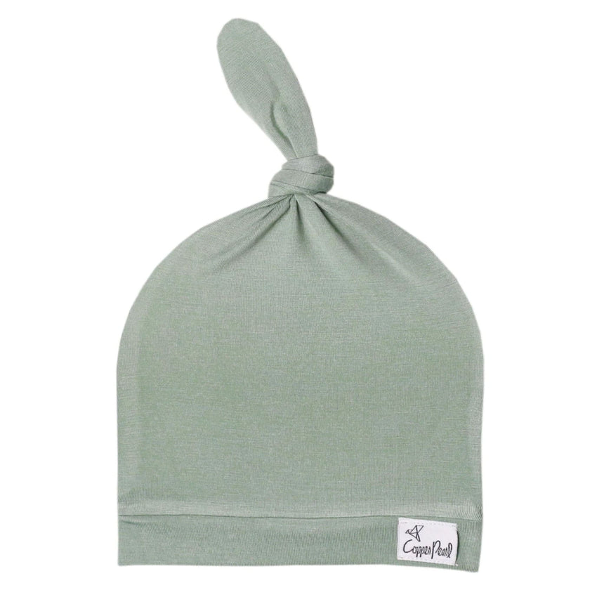 Chapeau 0-4mois - Briar-Copper Pearl-CPL-X002ML0UUB-CLÉMENT