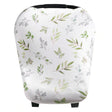 Housse 5-en-1 Multi-Usage et Foulard d'Allaitement - Haven-Copper Pearl-CPL-X002UW60NX-CLÉMENT