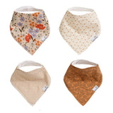 Bavoirs (4) - Eden-Copper Pearl-CPL-X0039OATVJ-CLÉMENT