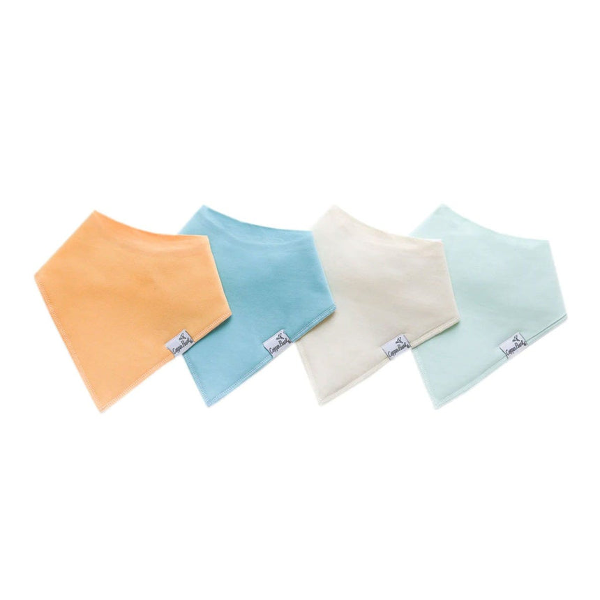 Bavoirs (4) - Bennie-Copper Pearl-CPL-X003H5AEST-CLÉMENT