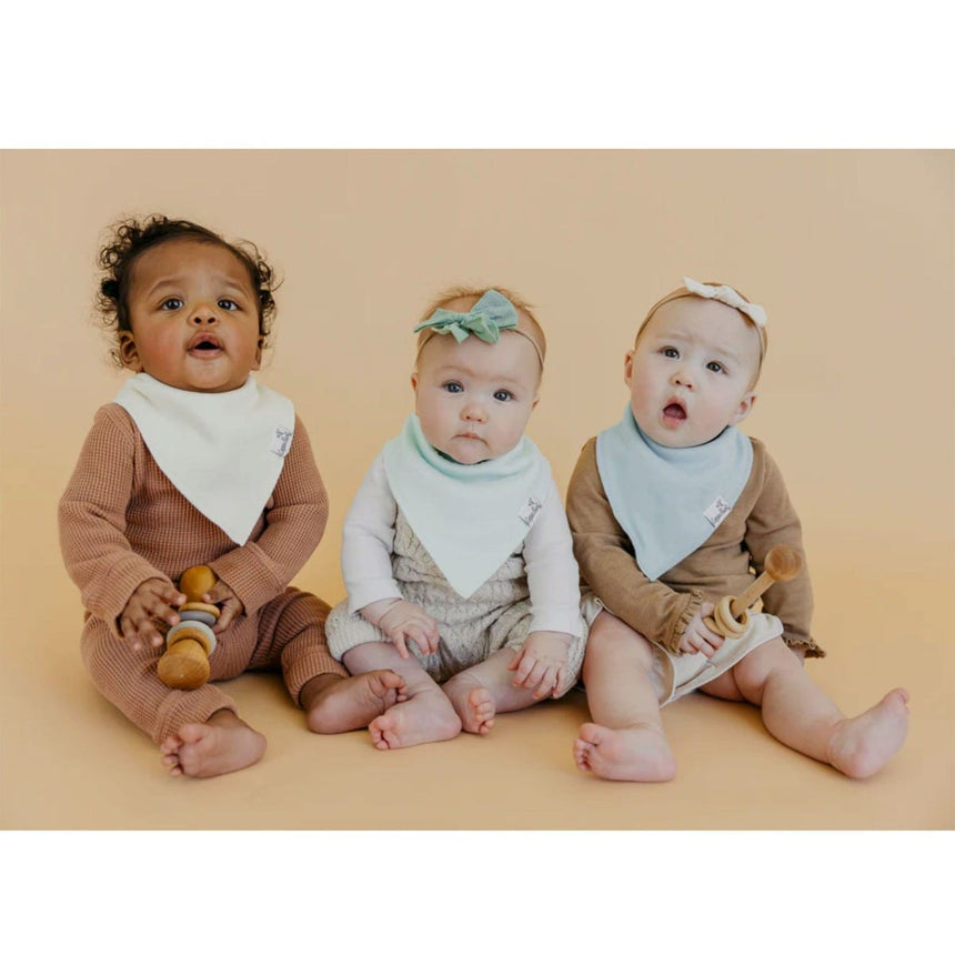 Bavoirs (4) - Bennie-Copper Pearl-CPL-X003H5AEST-CLÉMENT