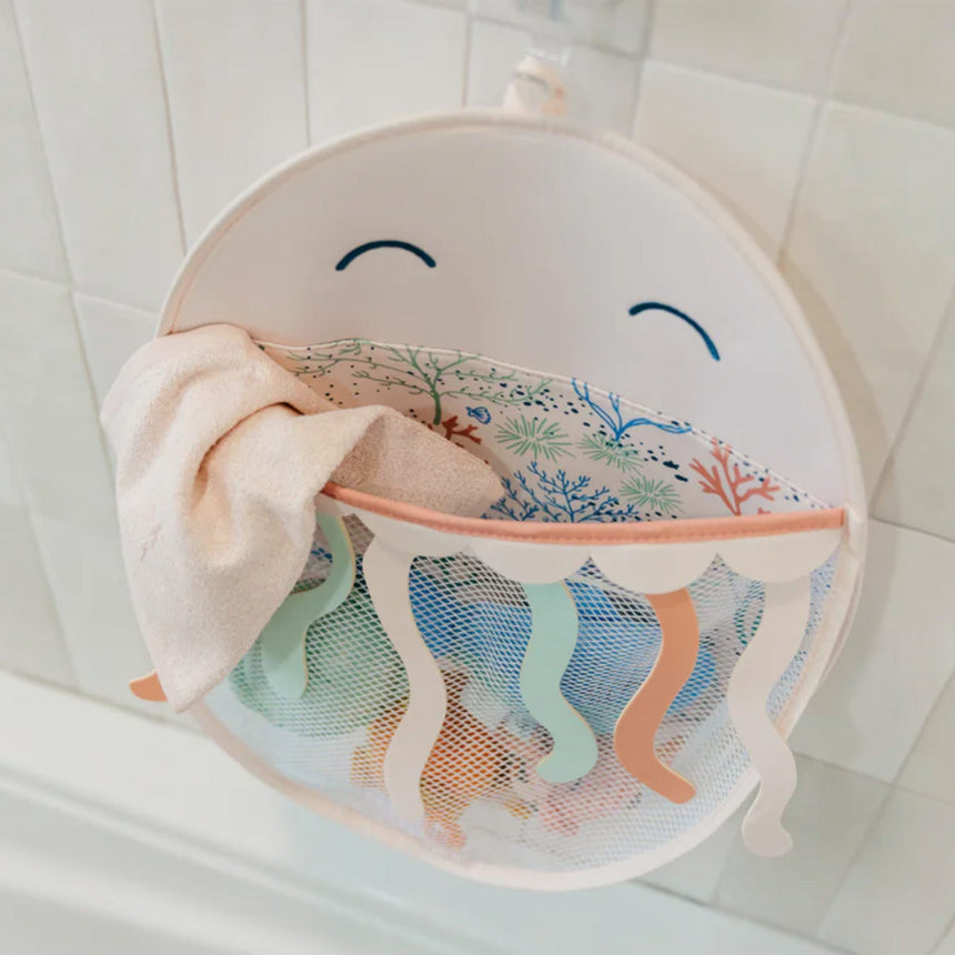 Rangement Jouets de Bain - Cora-Copper Pearl-CPL-X003RTXFVN-CLÉMENT