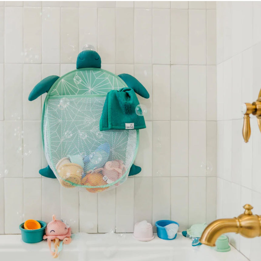 Rangement Jouets de Bain - Wade-Copper Pearl-CPL-X003RU605Z-CLÉMENT