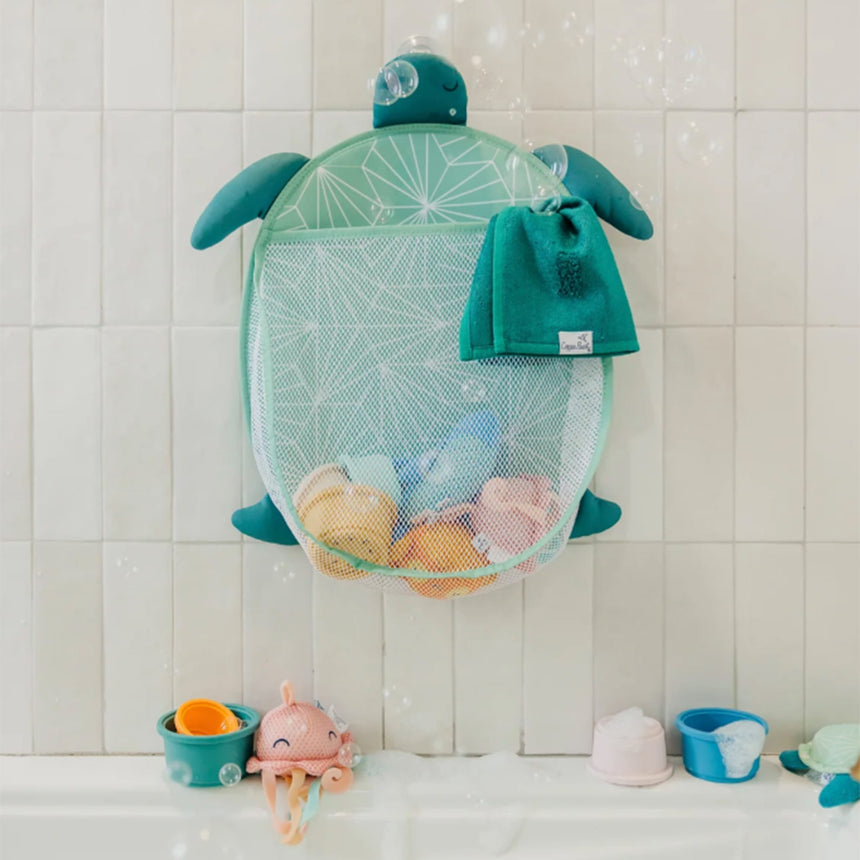 Rangement Jouets de Bain - Wade-Copper Pearl-CPL-X003RU605Z-CLÉMENT