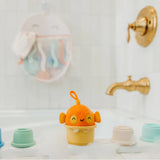 Ensemble Jouets de Bain Peluche - Océana-Copper Pearl-CPL-X003RU6B3V-CLÉMENT