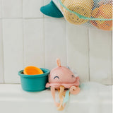 Ensemble Jouets de Bain Peluche - Océana-Copper Pearl-CPL-X003RU6B3V-CLÉMENT