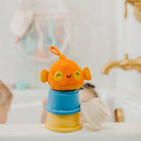Ensemble Jouets de Bain Peluche - Océana-Copper Pearl-CPL-X003RU6B3V-CLÉMENT