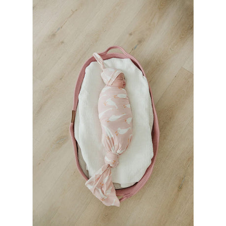Couverture - Oies-Copper Pearl-CPL-X003ZZIKKF-CLÉMENT