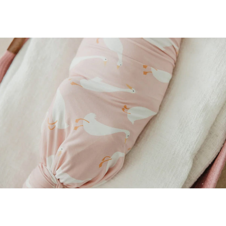 Couverture - Oies-Copper Pearl-CPL-X003ZZIKKF-CLÉMENT