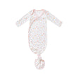 Dormeuse à Noeud 0m+ - Mabel-Copper Pearl-CPL-X003ZZP7RJ-CLÉMENT