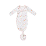 Dormeuse à Noeud 0m+ - Mabel-Copper Pearl-CPL-X003ZZP7RJ-CLÉMENT