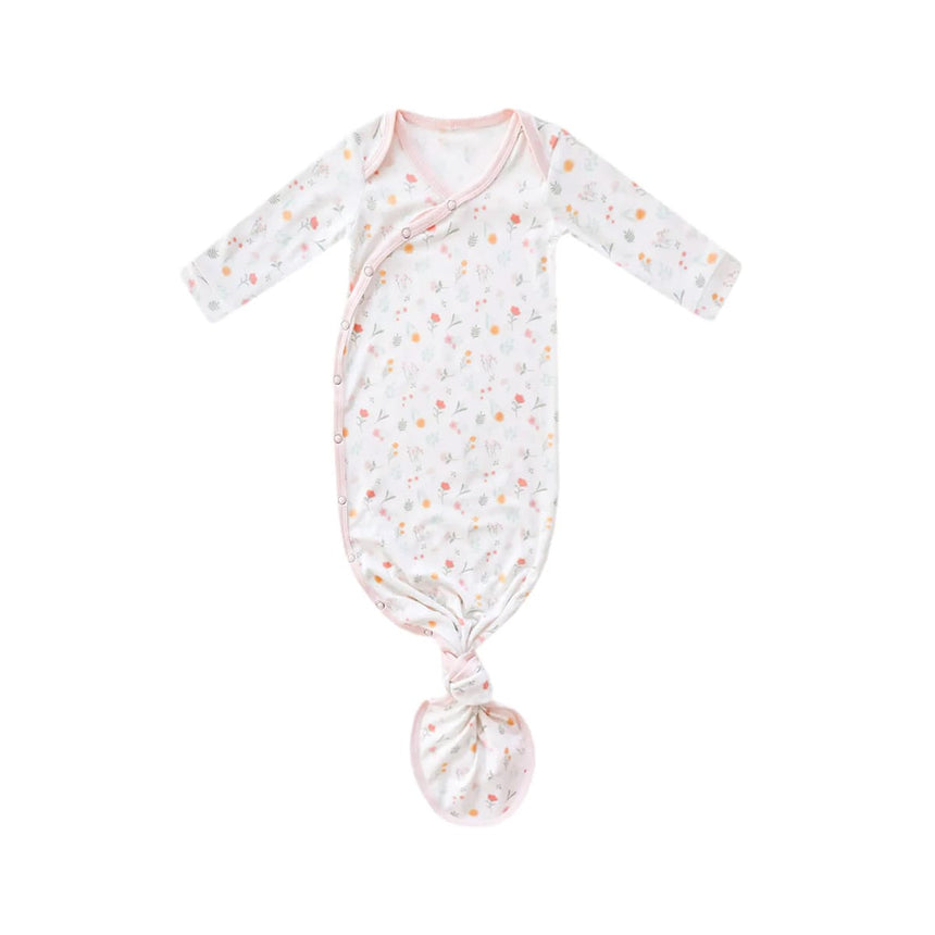 Dormeuse à Noeud 0m+ - Mabel-Copper Pearl-CPL-X003ZZP7RJ-CLÉMENT