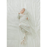 Dormeuse à Noeud 0m+ - Mabel-Copper Pearl-CPL-X003ZZP7RJ-CLÉMENT