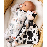 Doudou Vache Colby-Copper Pearl-CPL-X0043HJB75-CLÉMENT