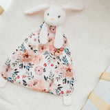 Doudou Lapin Bella-Copper Pearl-CPL-X0043HJBR5-CLÉMENT