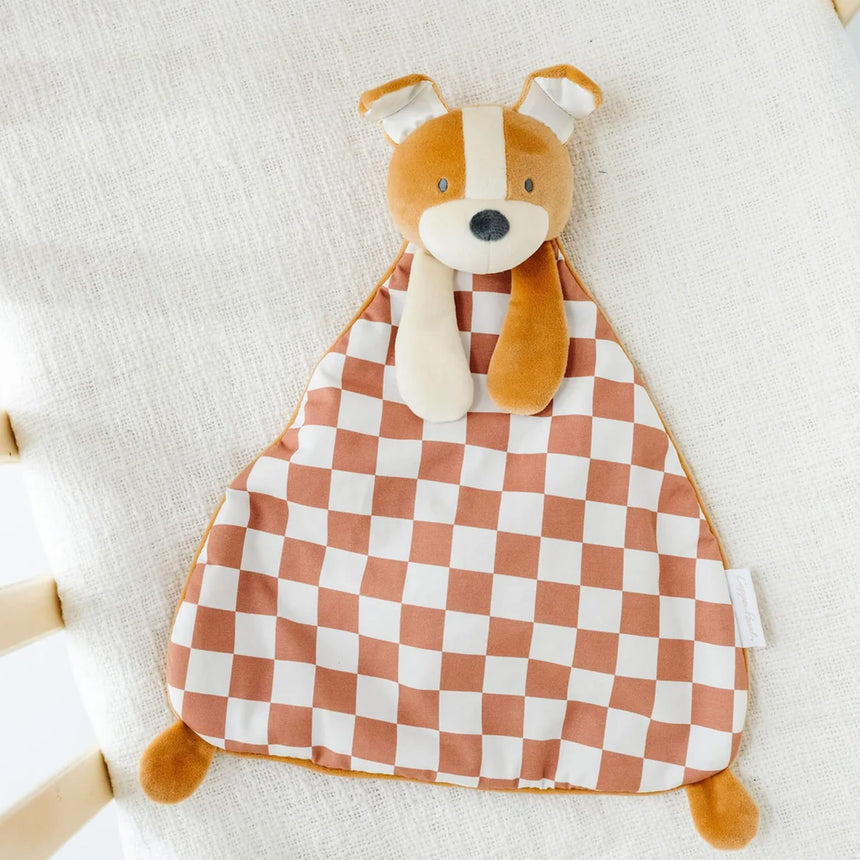 Doudou Chien Pepper-Copper Pearl-CPL-X0043HPG2J-CLÉMENT