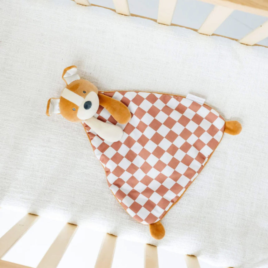 Doudou Chien Pepper-Copper Pearl-CPL-X0043HPG2J-CLÉMENT