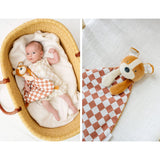 Doudou Chien Pepper-Copper Pearl-CPL-X0043HPG2J-CLÉMENT