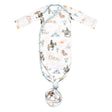 Dormeuse À Noeud 0m Rodéo Boone-Copper Pearl-CPL-X004H3NWLL-CLÉMENT
