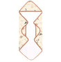 Serviette de Bain - Chevaux-Copper Pearl-CPL-X004H3NYFP-CLÉMENT