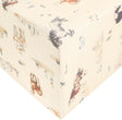 Drap Contour pour Lit de Bébé - Chevaux-Copper Pearl-CPL-X004H3UCEB-CLÉMENT