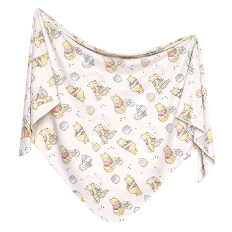 Couverture Winnie et Miel-Copper Pearl-CPL-X004H3VRO5-CLÉMENT