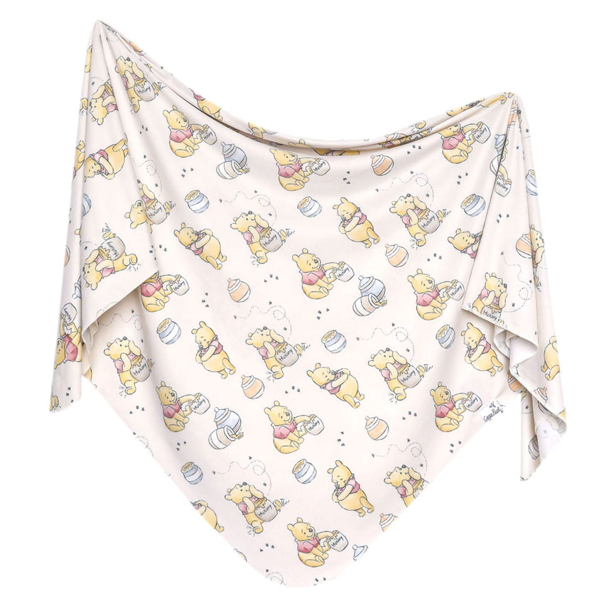 Couverture Winnie et Miel-Copper Pearl-CPL-X004H3VRO5-CLÉMENT