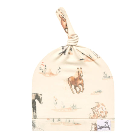 Chapeau 0-4mois - Montana-Copper Pearl-CPL-X004H3YFRL-CLÉMENT