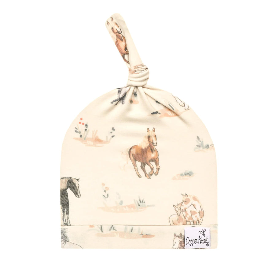 Chapeau 0-4mois - Montana-Copper Pearl-CPL-X004H3YFRL-CLÉMENT