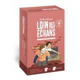 Loin Des Écrans-Pomango-CPM-804994285227-CLÉMENT