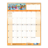 Planificateur Familial 2027-Pomango-CPM-804994327026-CLÉMENT
