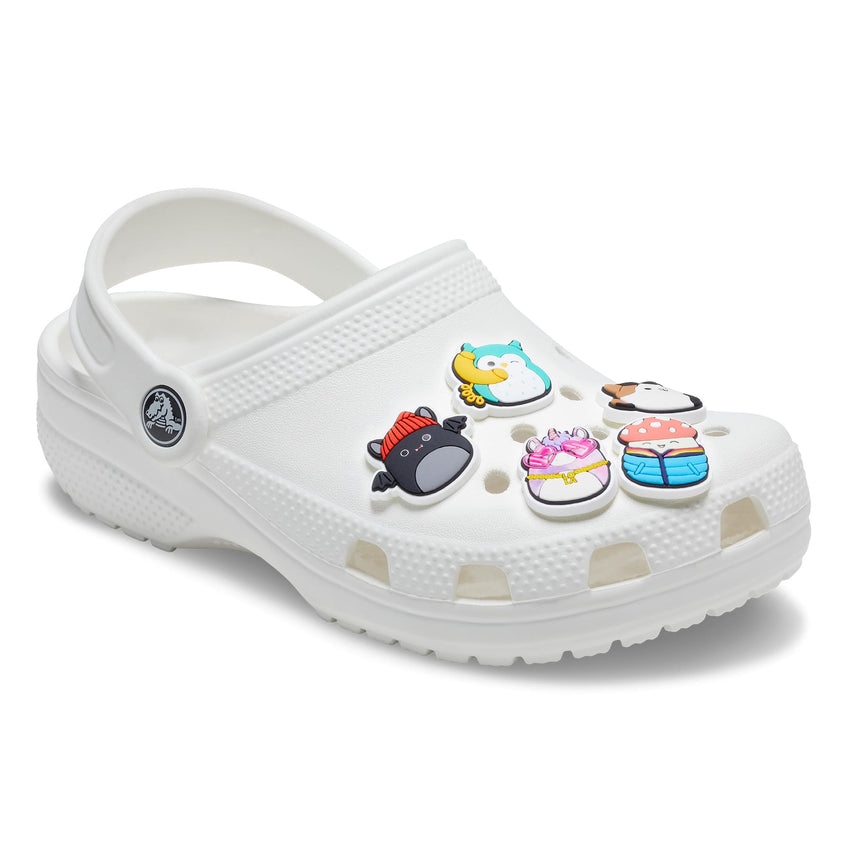 Jibbitz (5) - Squishmallows-Crocs-CR1-10013604-CLÉMENT