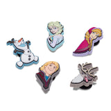 Jibbitz (5) - Reine des Neiges-Crocs-CR1-10013626-CLÉMENT