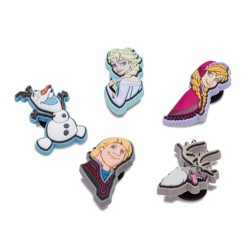 Jibbitz (5) - Reine des Neiges-Crocs-CR1-10013626-CLÉMENT