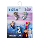 Jibbitz (5) - Reine des Neiges-Crocs-CR1-10013626-CLÉMENT