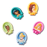 Jibbitz (5) - Princesse Disney-Crocs-CR1-10015074-CLÉMENT