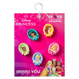 Jibbitz (5) - Princesse Disney-Crocs-CR1-10015074-CLÉMENT