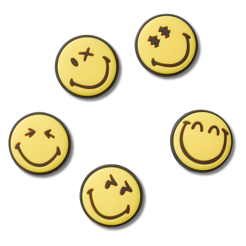 Jibbitz (5) - Smileyworld-Crocs-CR1-10015113-CLÉMENT