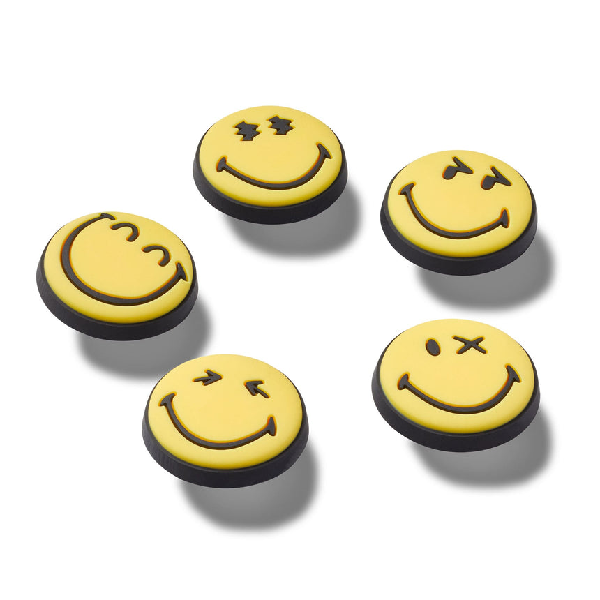 Jibbitz (5) - Smileyworld-Crocs-CR1-10015113-CLÉMENT