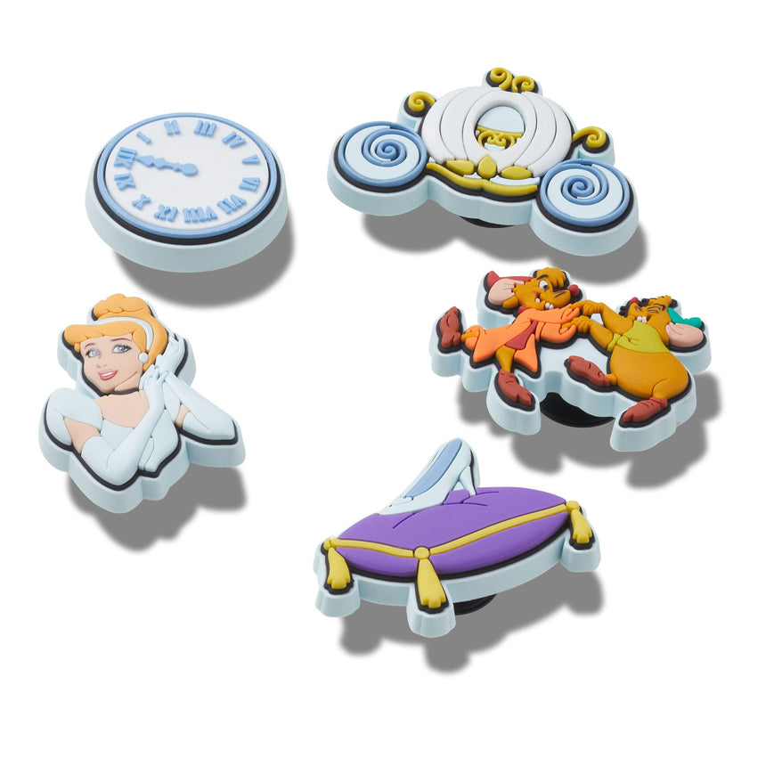 Jibbitz (5) - Cinderella-Crocs-CR1-10015228-CLÉMENT