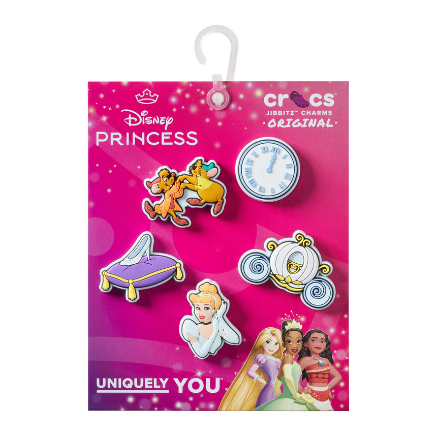 Jibbitz (5) - Cinderella-Crocs-CR1-10015228-CLÉMENT