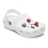 Jibbitz (5) -Camion de Pompier-Crocs-CR1-10015874-CLÉMENT