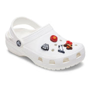 Jibbitz (5) -Camion de Pompier-Crocs-CR1-10015874-CLÉMENT